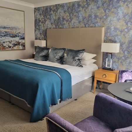 Rowhill Grange Hotel & Utopia Spa Дартфорд Экстерьер фото