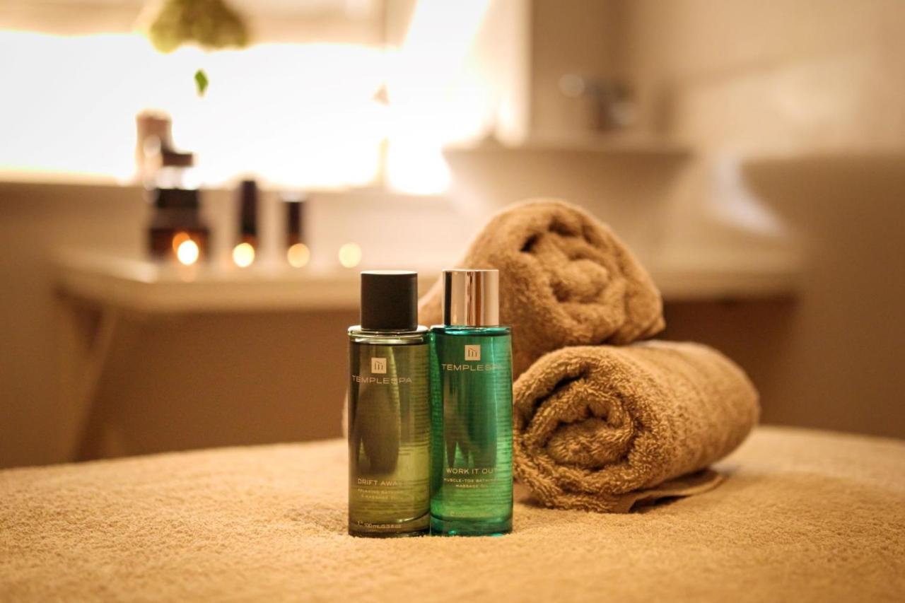 Rowhill Grange Hotel & Utopia Spa Дартфорд Экстерьер фото